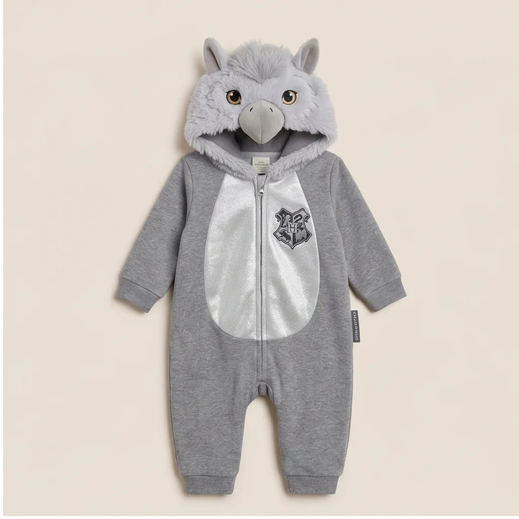 Kigurumi Infantil Bicuço
