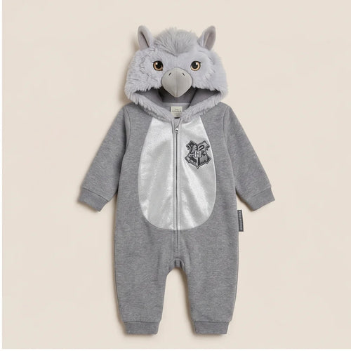Kigurumi Infantil Bicuço
