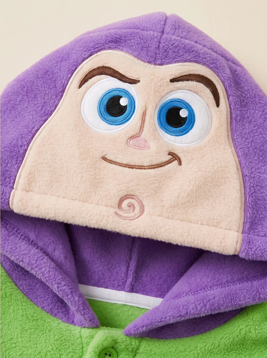 Kigurumi Infantil Buzz