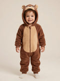 Kigurumi Infantil Castor