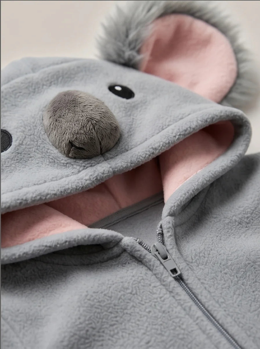 Kigurumi Infantil Coala