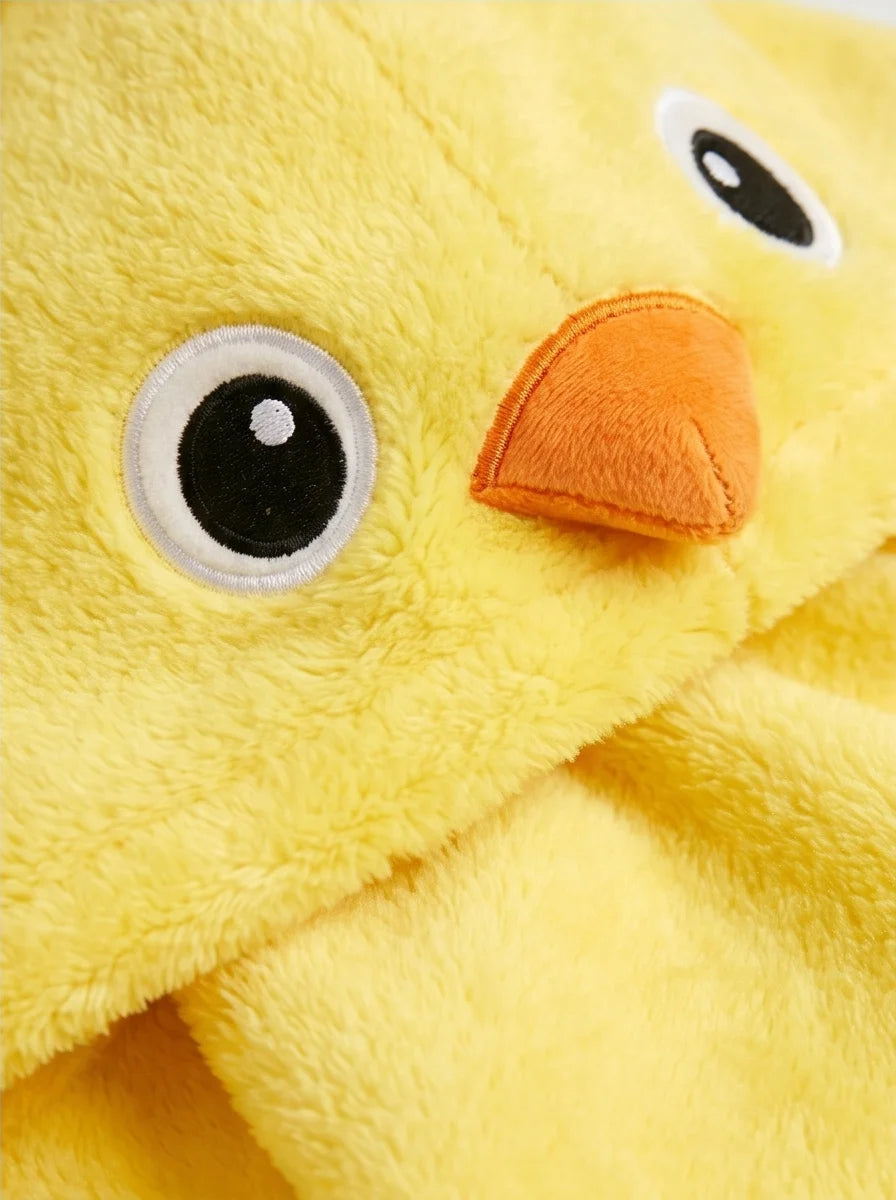 Kigurumi Infantil Pintinho