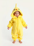 Kigurumi Infantil Pintinho