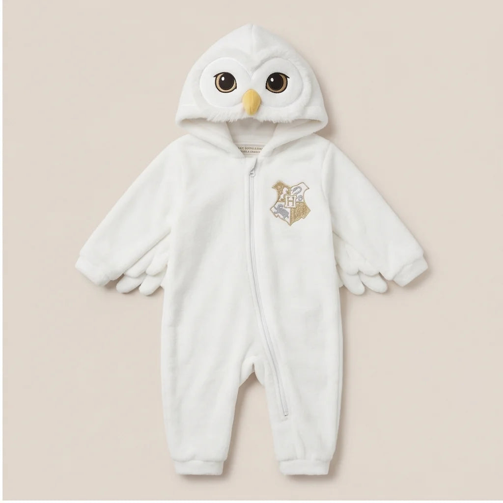 Kigurumi Infantil Edwiges