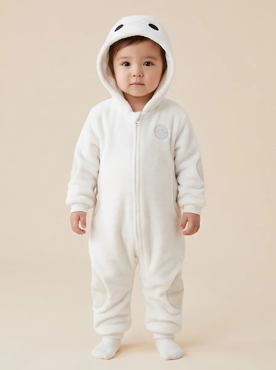 Kigurumi Infantil Baymax