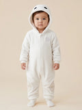 Kigurumi Infantil Baymax