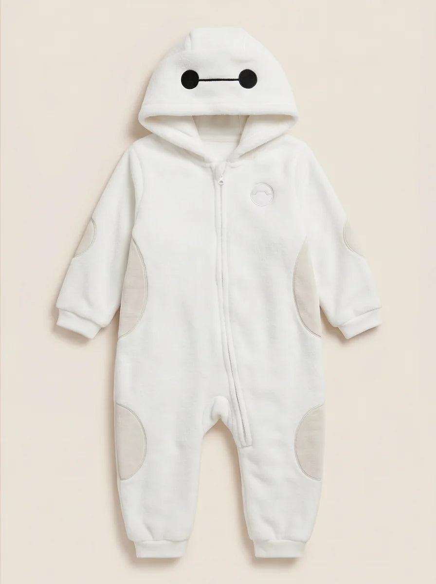 Kigurumi Infantil Baymax