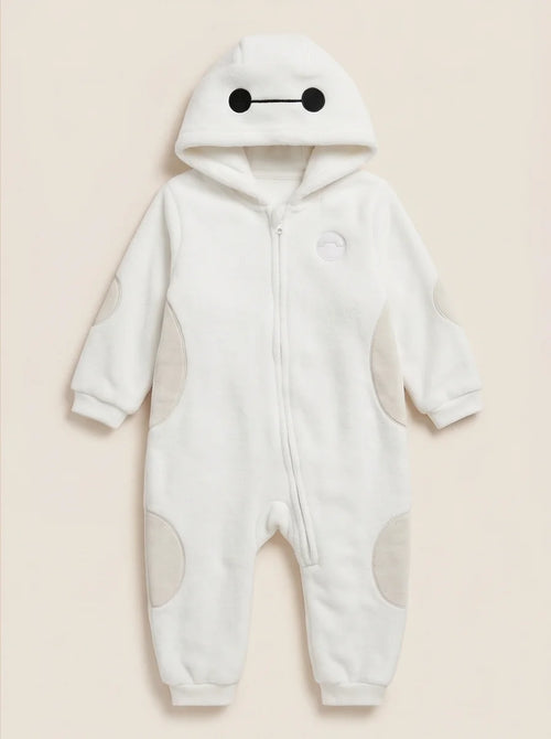 Kigurumi Infantil Baymax