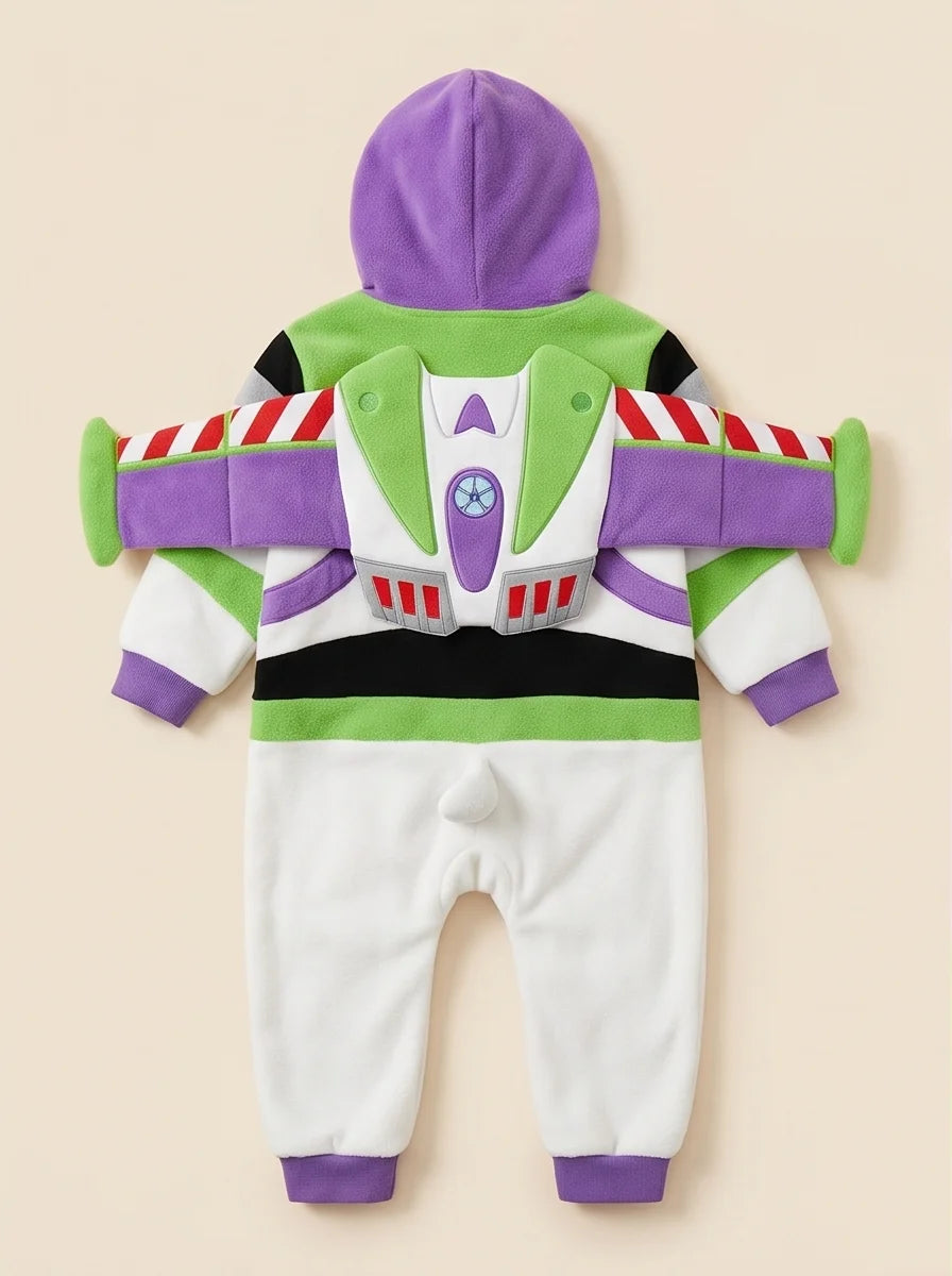 Kigurumi Infantil Buzz