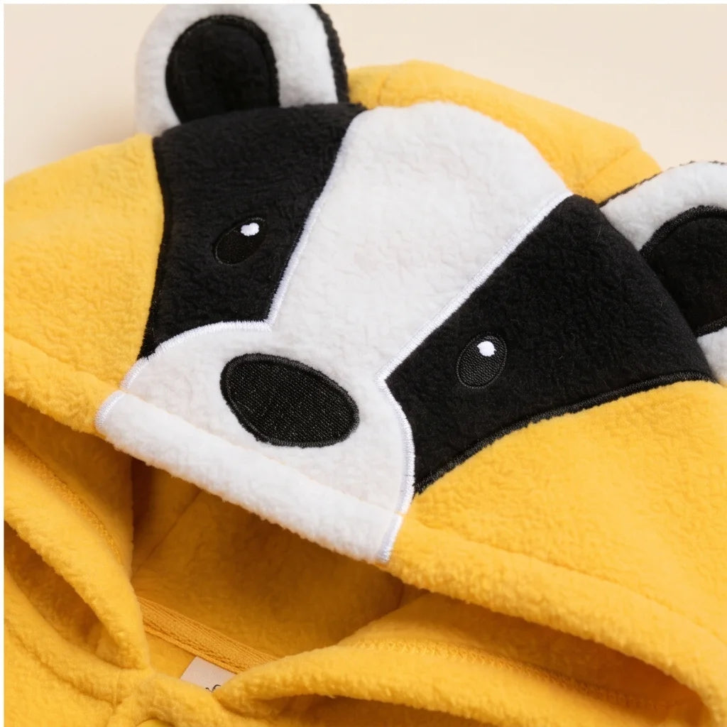Kigurumi Infantil Lufa-Lufa