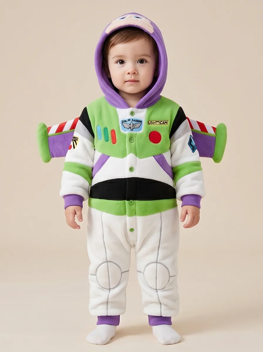 Kigurumi Infantil Buzz