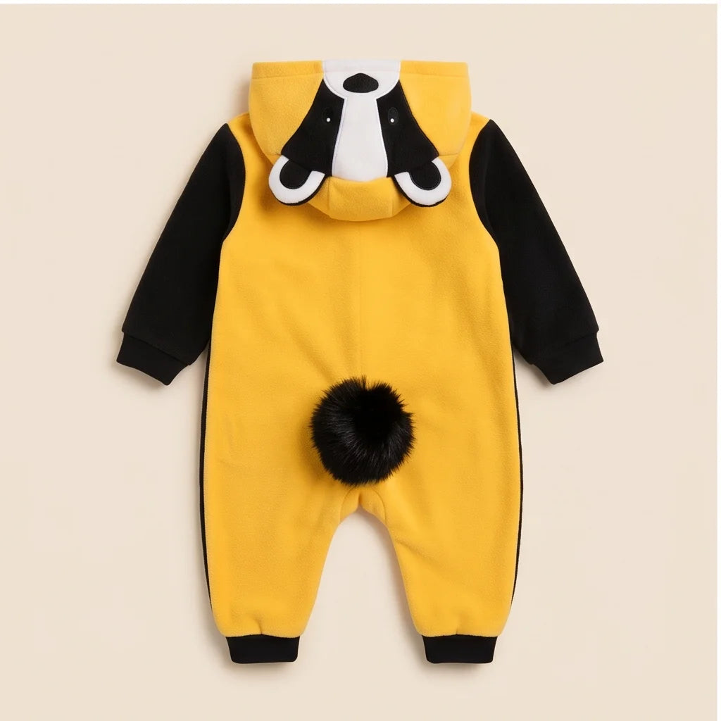 Kigurumi Infantil Lufa-Lufa