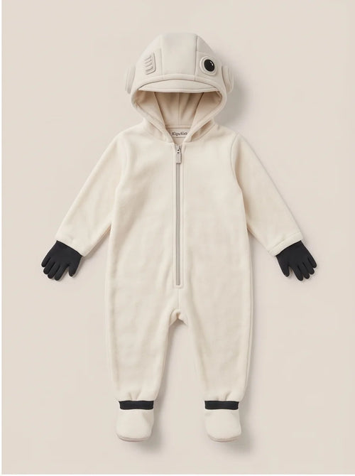 Kigurumi Infantil Astronauta