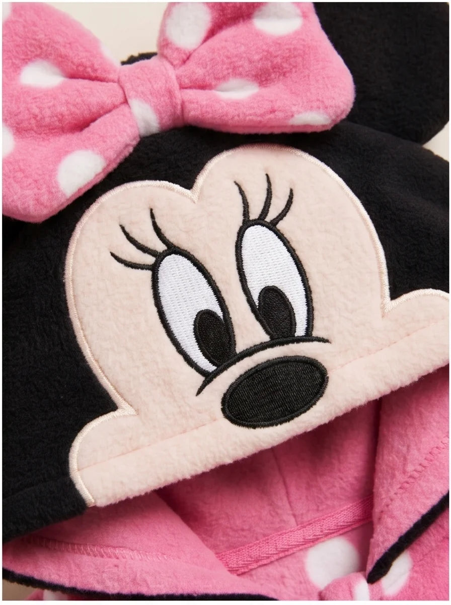 Kigurumi Infantil Minnie