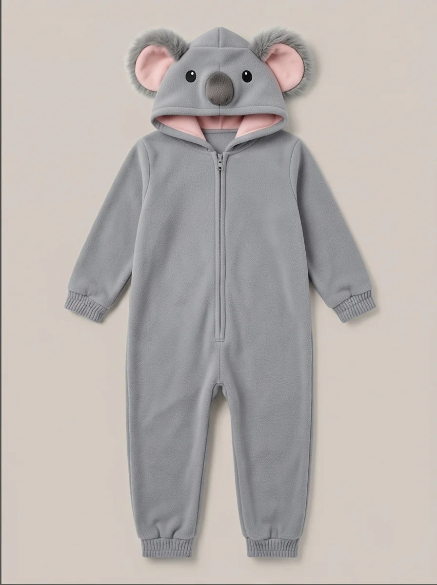 Kigurumi Infantil Coala