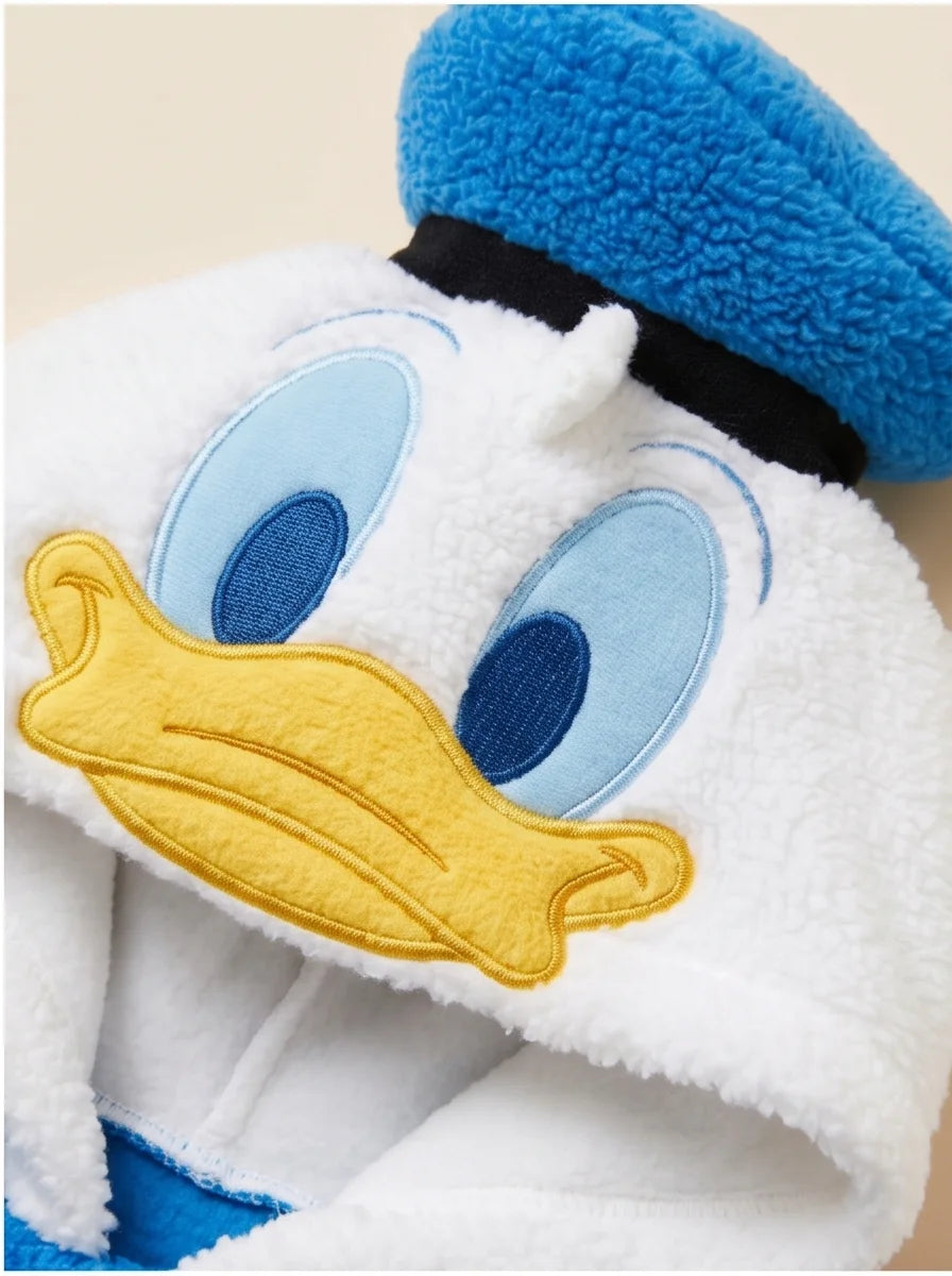 Kigurumi Infantil Donald