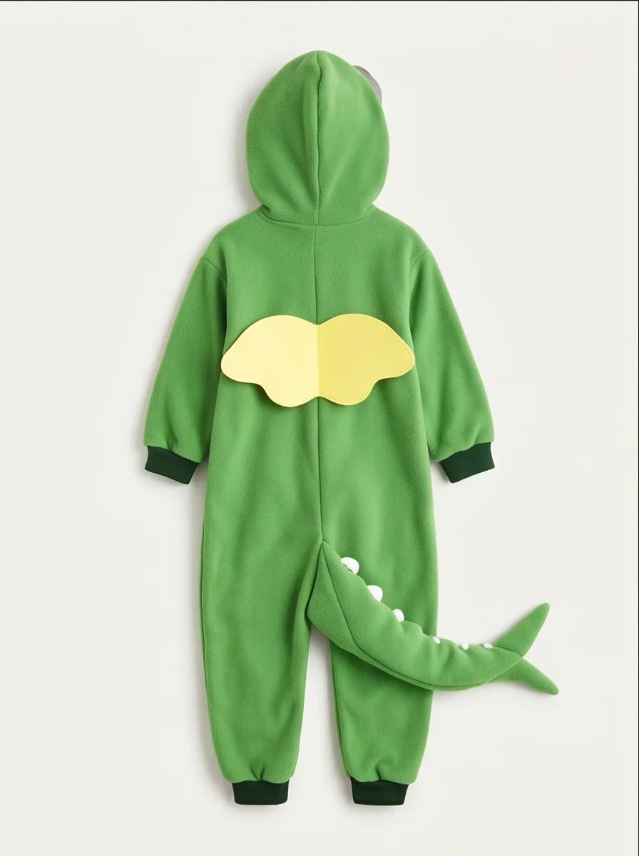 Kigurumi Infantil Bombardiro Crocodilo