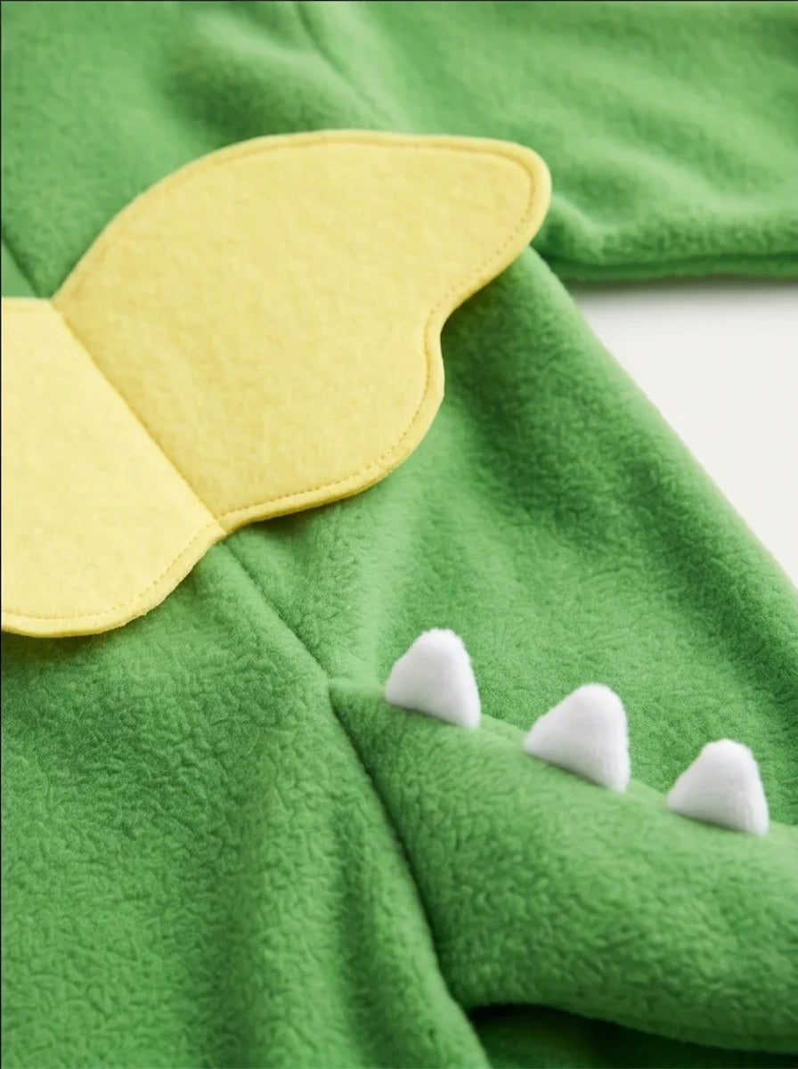 Kigurumi Infantil Bombardiro Crocodilo