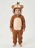 Kigurumi Infantil Brr Brr Patapim
