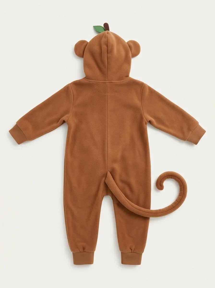 Kigurumi Infantil Brr Brr Patapim