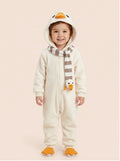 Kigurumi Infantil Gusini Goose