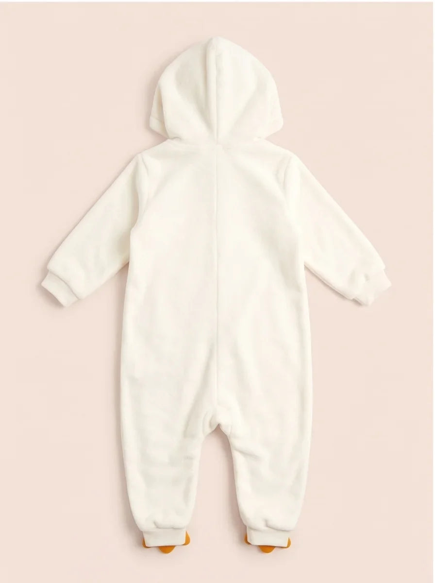 Kigurumi Infantil Gusini Goose