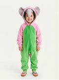 Kigurumi Infantil Lirili Larila