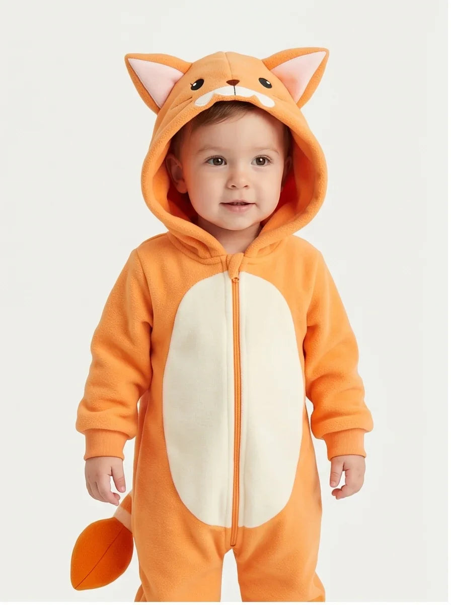 Kigurumi Infantil Trippi Troppi