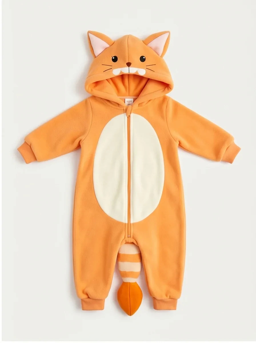 Kigurumi Infantil Trippi Troppi