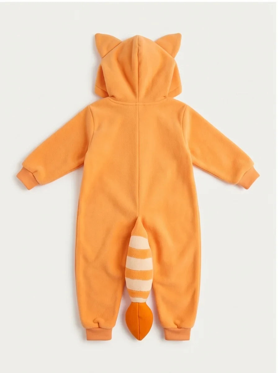 Kigurumi Infantil Trippi Troppi