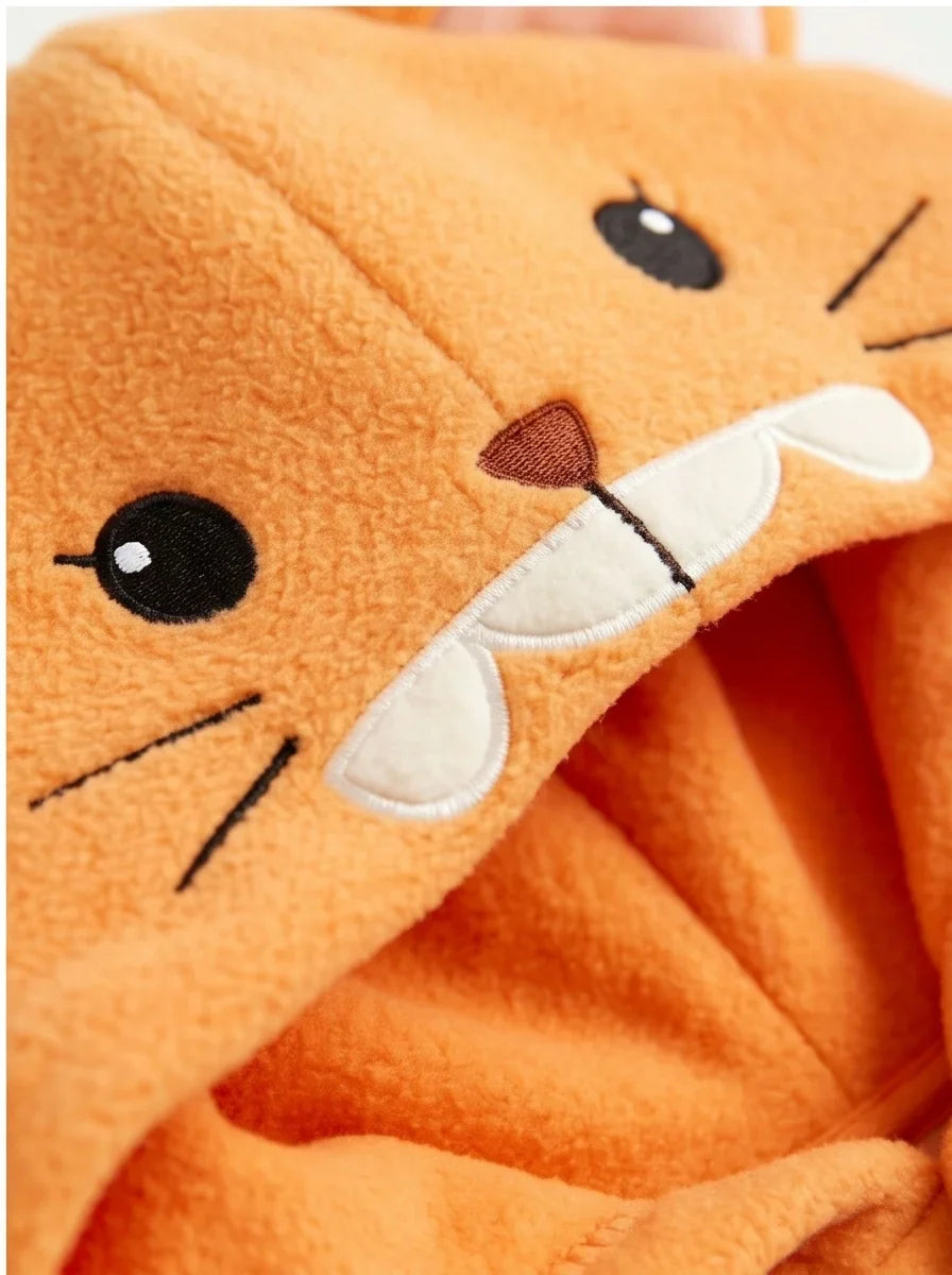 Kigurumi Infantil Trippi Troppi