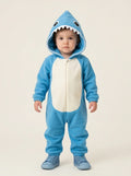 Kigurumi Infantil Tralalero Shark