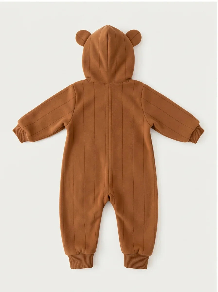 Kigurumi Infantil Tung Tung Sahur