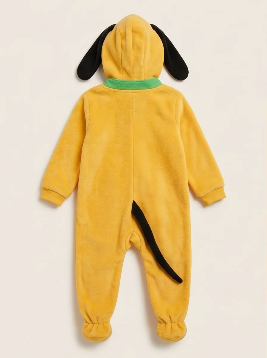 Kigurumi Infantil Pluto