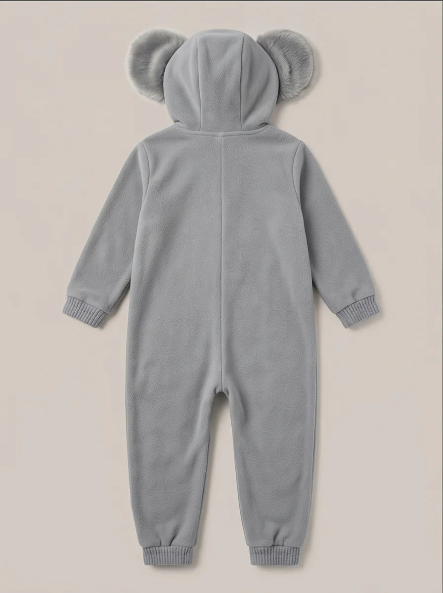 Kigurumi Infantil Coala