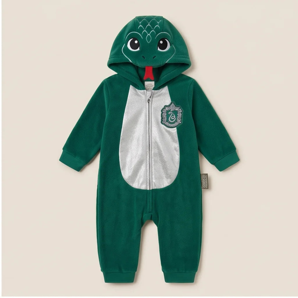 Kigurumi Infantil Sonserina