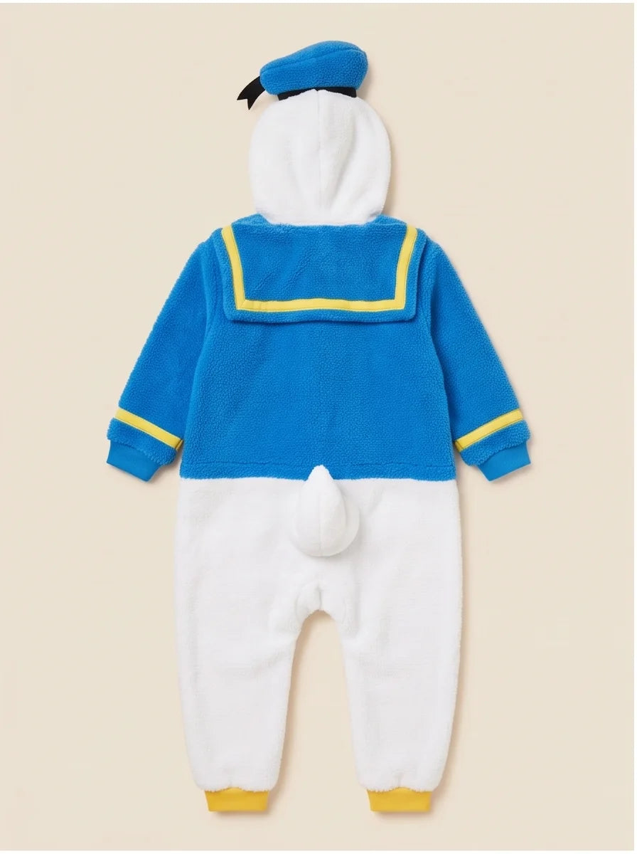 Kigurumi Infantil Donald