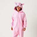Kigurumi Axolote Rosa adulto