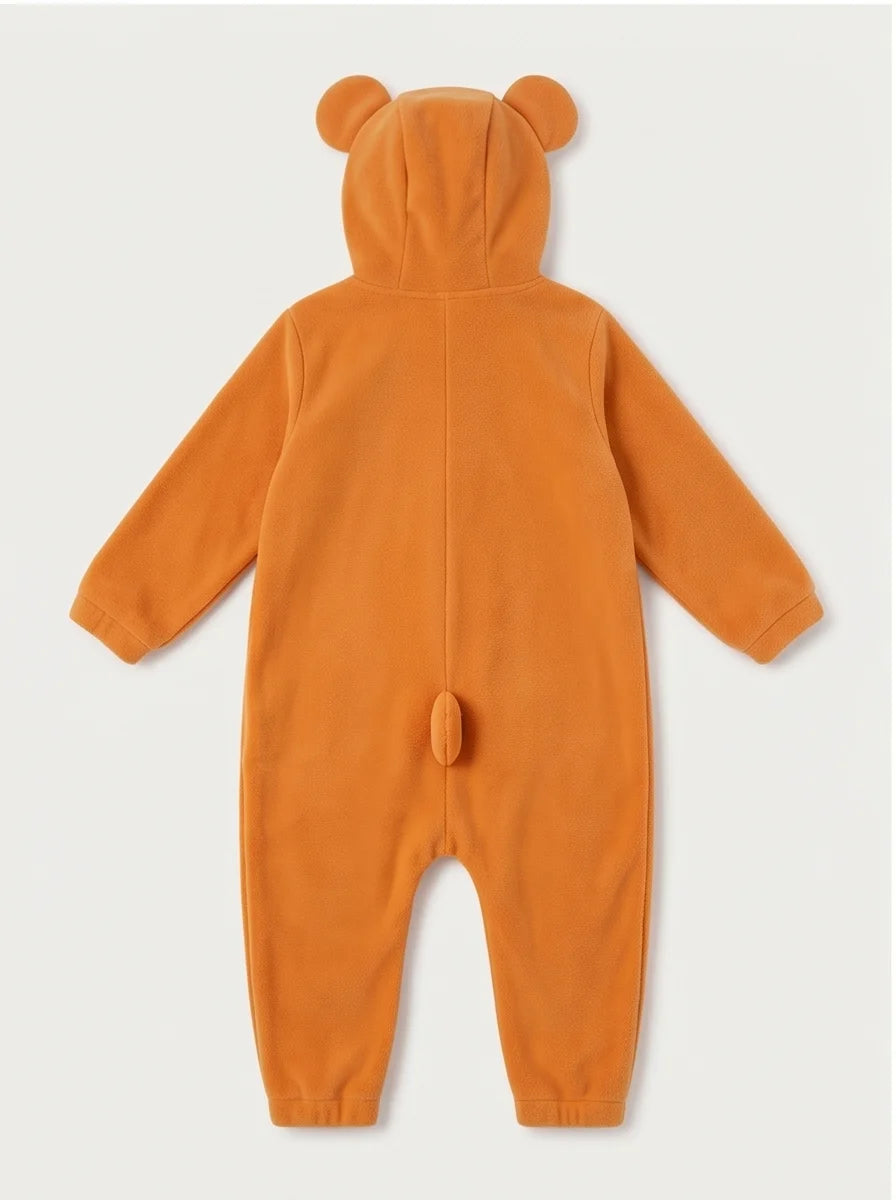 Kigurumi Infantil Hamster