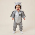 Kigurumi Infantil Bicuço