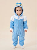 Kigurumi Infantil Princesa do Mar