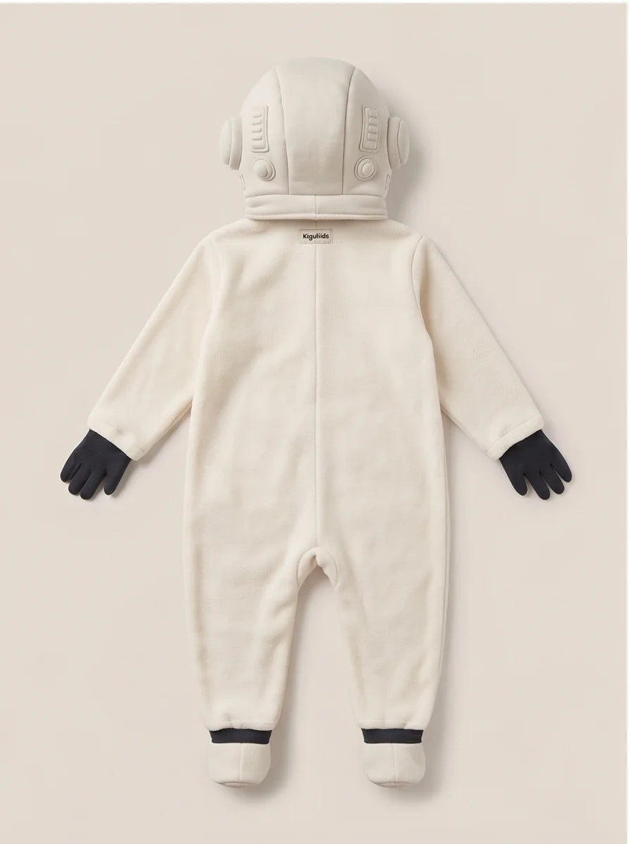 Kigurumi Infantil Astronauta