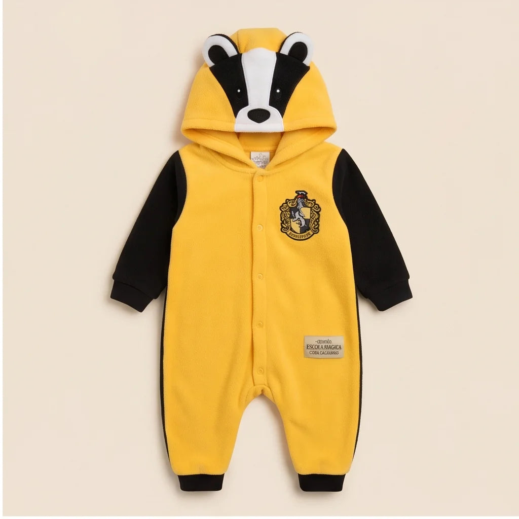 Kigurumi Infantil Lufa-Lufa