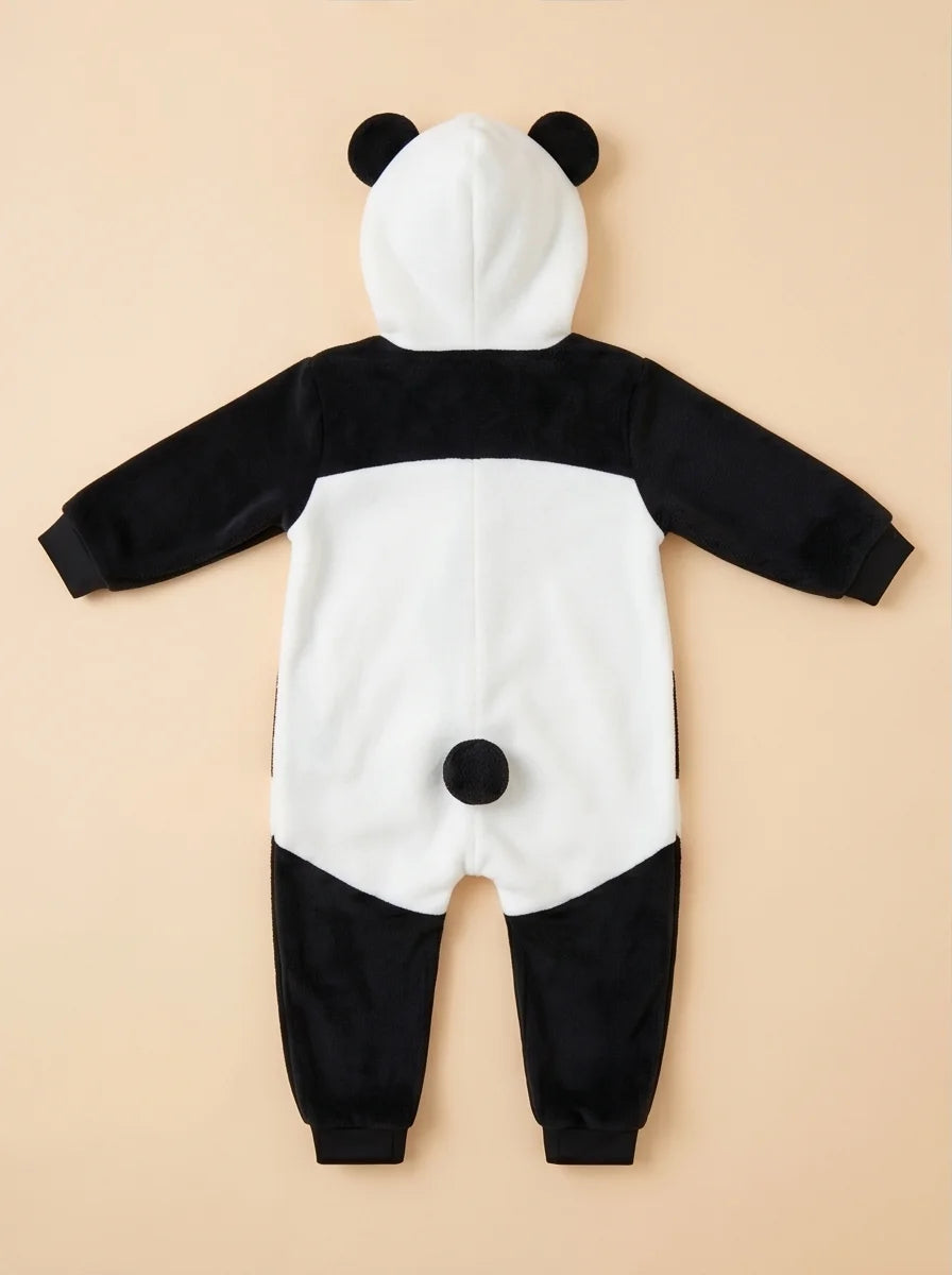 Kigurumi Infantil Panda