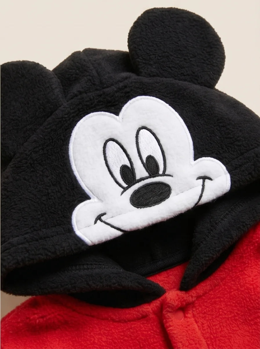 Kigurumi Infantil Mickey