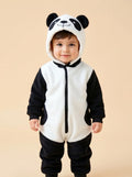 Kigurumi Infantil Panda