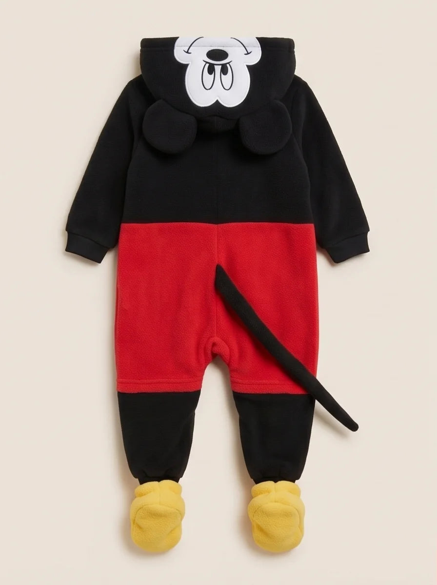 Kigurumi Infantil Mickey