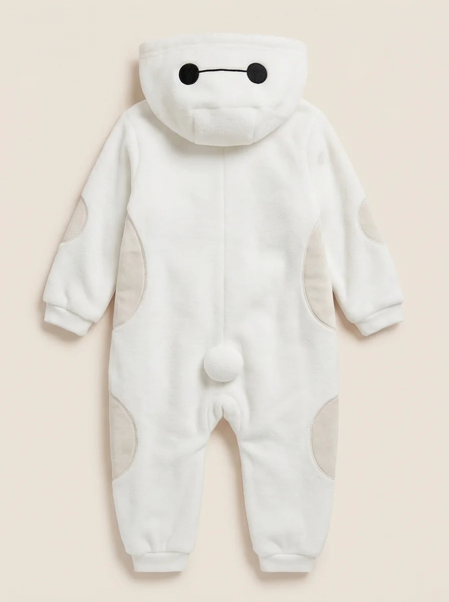 Kigurumi Infantil Baymax