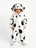 Kigurumi Infantil Cachorrinho Dálmata