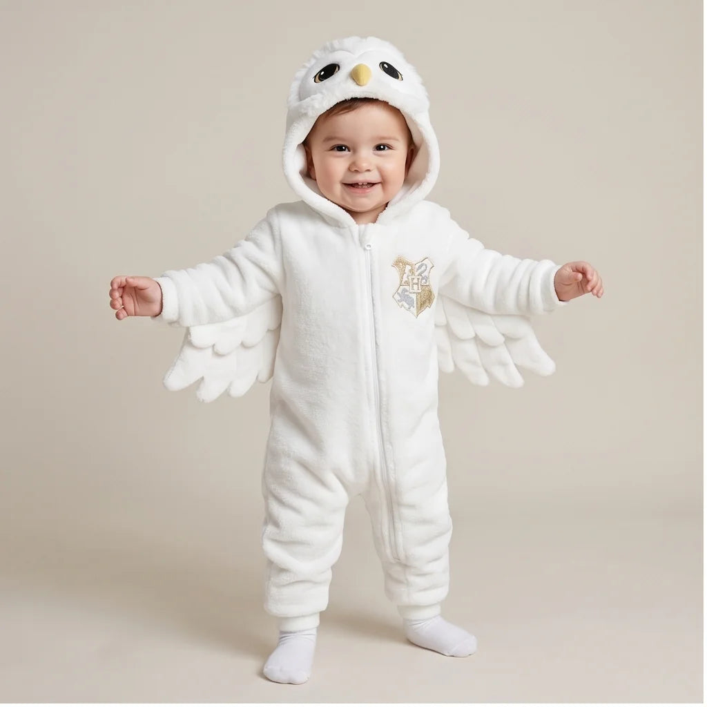 Kigurumi Infantil Edwiges